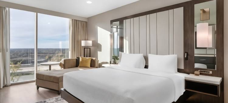 坎布里亚酒店奥斯汀市中心附近的领域(Cambria Hotel Austin Uptown Near the Domain)图片