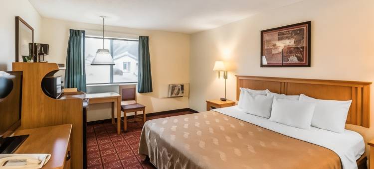 凯艺酒店(Quality Inn)图片