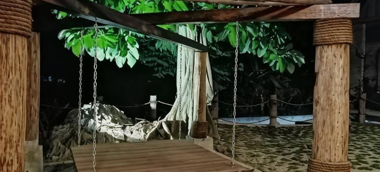洛基农场酒店(Rocky Farm)图片