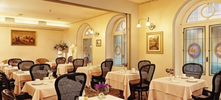米兰博科尼iH酒店(Jr Hotels Bocconi Milano)图片