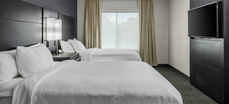 底特律斯特灵海茨居家旅馆(Residence Inn Detroit Sterling Heights)图片