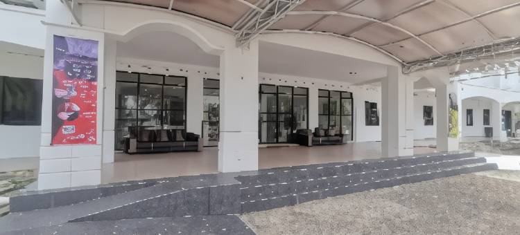 祖利传统酒店(The Zuley Heritage Hotel)图片