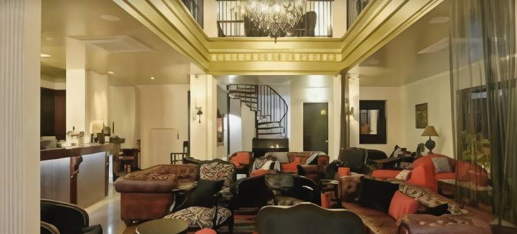 莫宁顿酒店(Mornington Hotel)图片