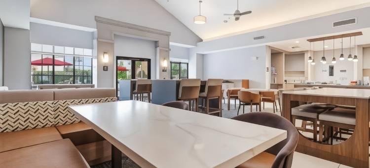 博蒙特Homewood Suites by Hilton(Homewood Suites by Hilton Beaumont)图片