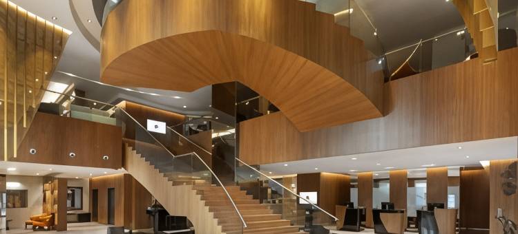 斯科普里万豪酒店(Skopje Marriott Hotel)图片