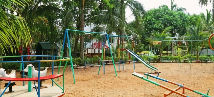 Thavika O Nila Resort & Convention Centre图片