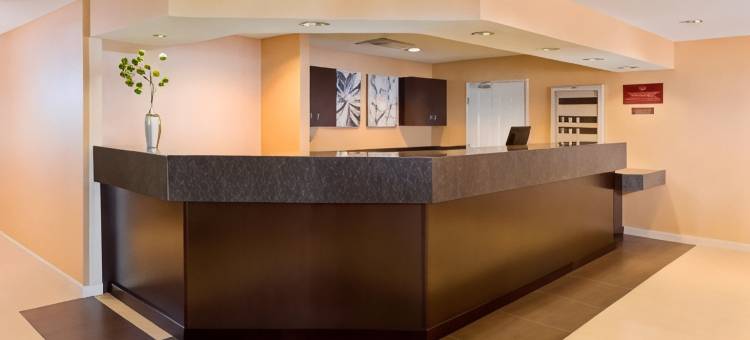 达拉斯路易斯维尔Residence Inn 酒店(Residence Inn by Marriott Dallas Lewisville)图片