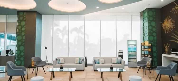 伊利甘出发酒店(Go Hotels Iligan)图片