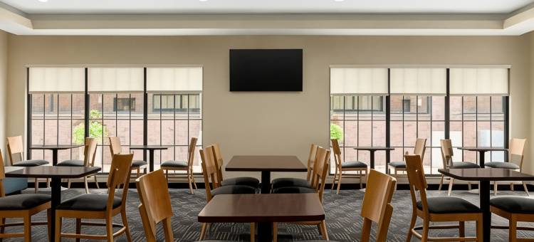 威廉斯波特万豪TownePlace酒店(TownePlace Suites by Marriott Williamsport PA)图片