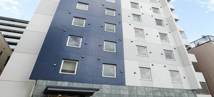 高松禁烟馆 超级酒店(Super Hotel Takamatsu KIN en Kan)图片