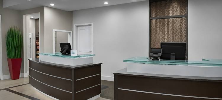 劳德代尔堡机场及游轮港口Residence Inn 酒店(Residence Inn Fort Lauderdale Airport & Cruise Port)图片