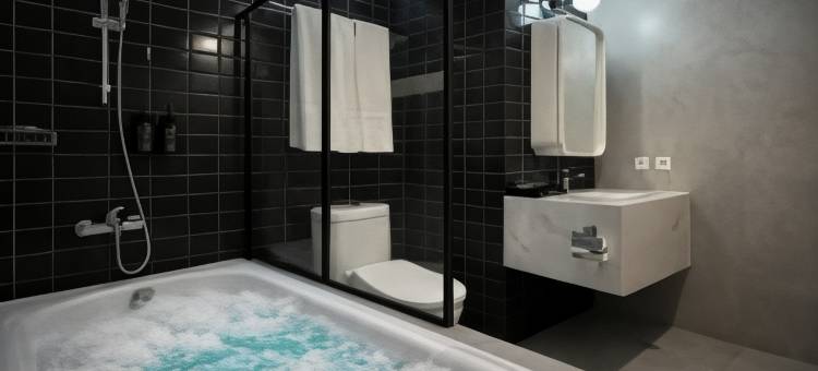 卡萨西卡朗艺旅酒店(Artotel Casa Cikarang)图片