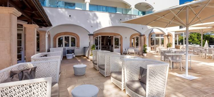 阿尔卡纳达高尔夫酒店(Alcanada Golf Hotel)图片