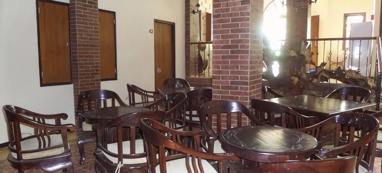 玛琅加卡特拉家庭旅馆(Jacatra Homestay)图片