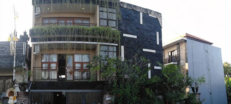 巴厘岛MSI维斯马旅馆(Wisma Msi Bali)图片