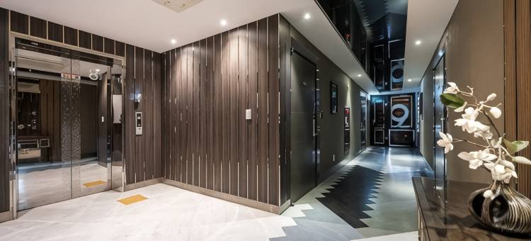 Dongdaemun Bellus Hotel(Dongdaemun Bellus Hotel)图片