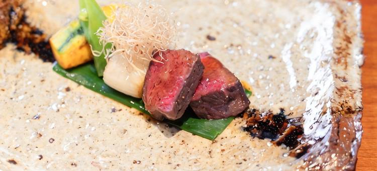 和美食之宿 神等乐来(Japanese Auberge Kararako)图片