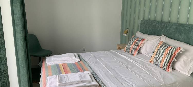 Succeed Campo Pequeno公寓(Succeed Campo Pequeno Apartments)图片