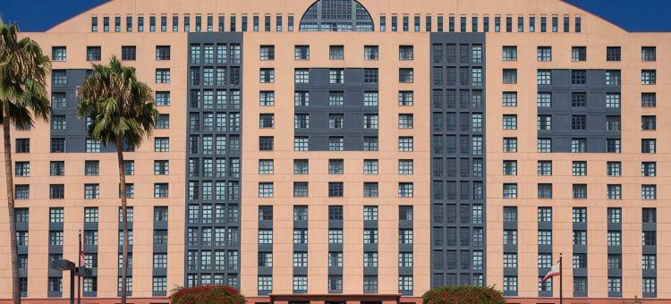 阿文蒂诺拉霍亚凯悦酒店(Hyatt Regency La Jolla at Aventine)图片