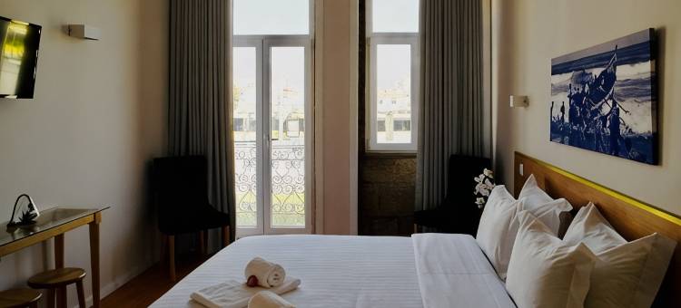 O 波柏旅馆(Ó Poboa Guesthouse)图片