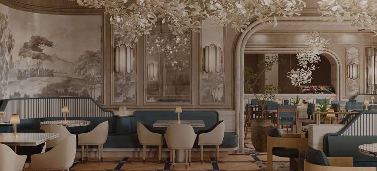 吉达莱佛士酒店(Raffles Jeddah)图片