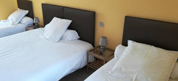 Logis Hotel de La Poste - Chez Cecile图片