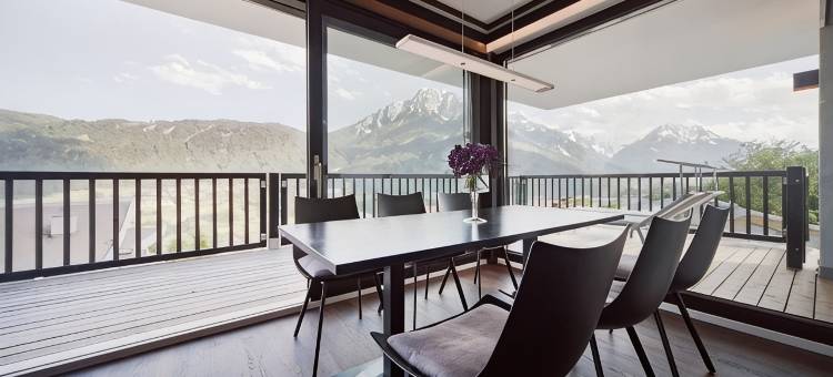 奥伯霍费尔酒店(Hotel & Appartements Oberhofer)图片