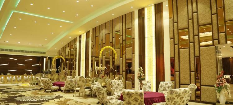 哥打莲花阿南塔精英酒店(Lotus Ananta Elite Kota)图片