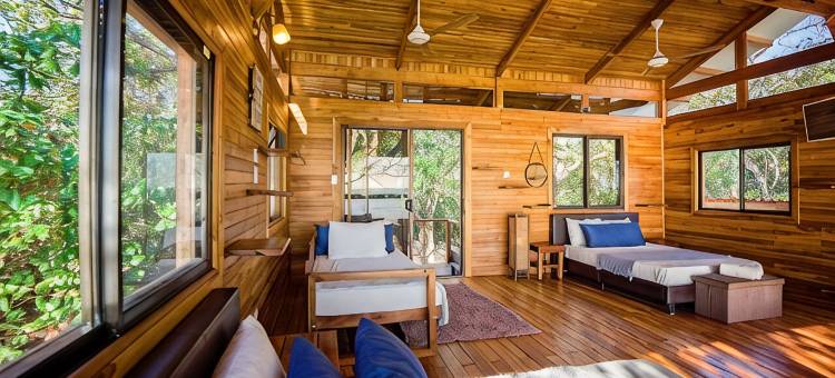 Cocobolo Beach House. Ocean View. Beach Front. Private Community图片