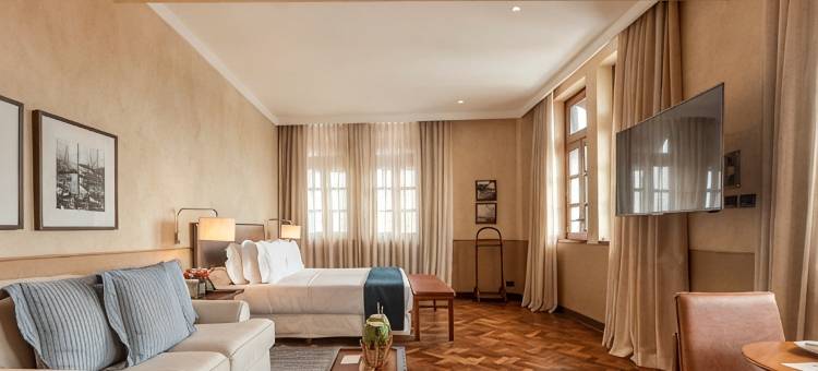 法萨诺萨尔瓦多酒店(Hotel Fasano Salvador)图片