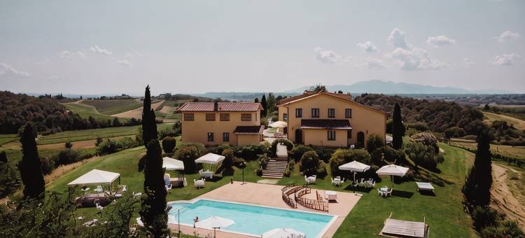穆西纳诺农庄酒店(Agriturismo Musignano)图片