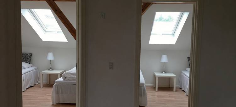 凯斯柯嘉德度假公寓酒店(Kærskovgård Ferielejligheder)图片