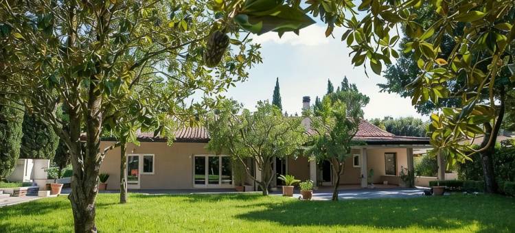 La Tenuta di Rocca Bruna Country 度假村(La Tenuta di Rocca Bruna Country Resort)图片