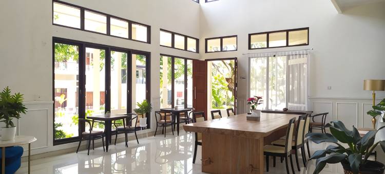 OYO 1110伊真布提克之家旅馆(OYO 1110 Ijen Butik House)图片