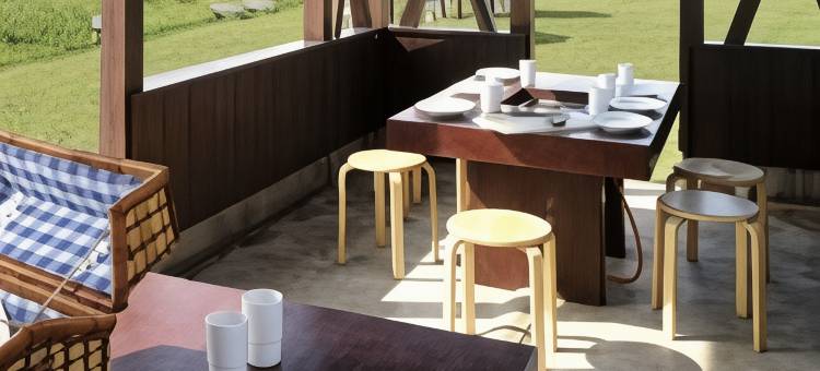 佐渡相川家庭酒店(Hotel Familio Sado Aikawa)图片