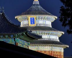 北京夏夜必玩！多個場館夜遊延長開放