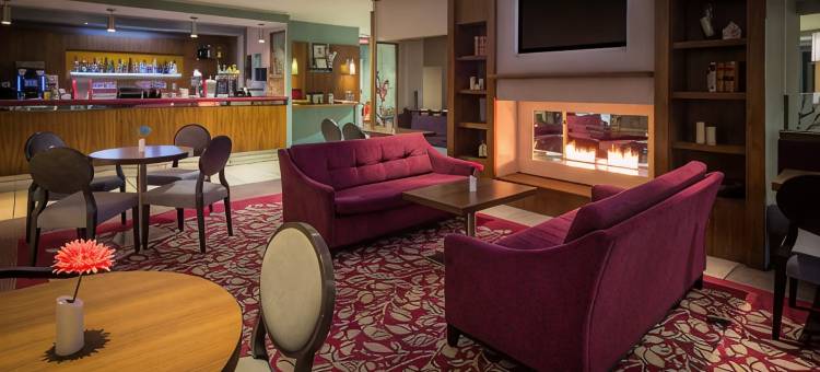 伦敦鲁顿北洲际旗下假日酒店(Holiday Inn London Luton North by IHG)图片