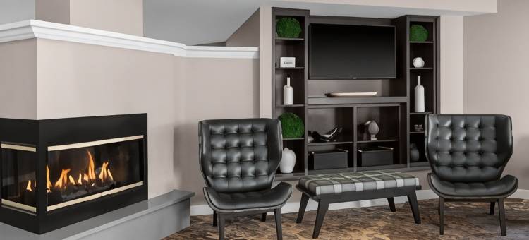 阿尔伯克基北居家酒店(Residence Inn Albuquerque North)图片