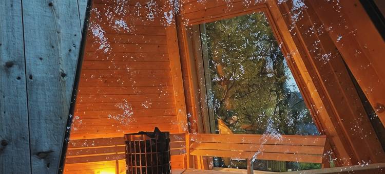 奥勒弗加尔萨特拉酒店(Hotell Åre Fjällsätra)图片