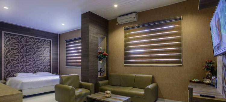 阿尔维娜酒店(Alvina Hotel)图片