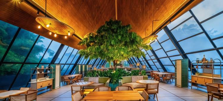 日惹华美达酒店(Ramada by Wyndham Yogyakarta)图片