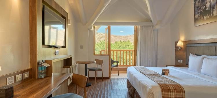 卡萨安迪娜尊贵神圣山谷酒店及别墅(Casa Andina Premium Valle Sagrado Hotel & Villas)图片
