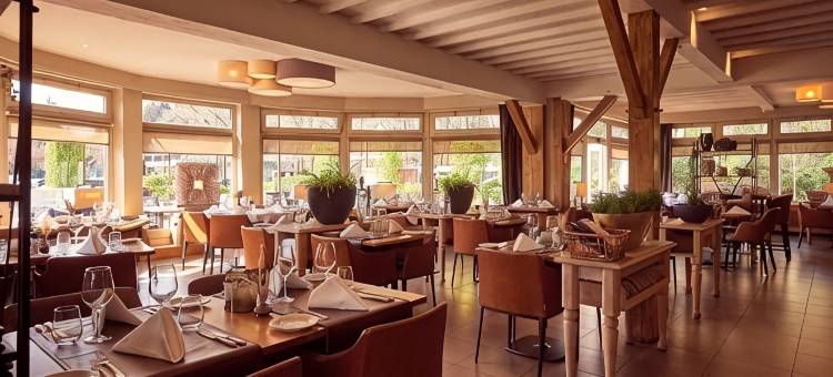 登纳霍夫范德瓦尔克酒店(Van der Valk Hotel Dennenhof)图片
