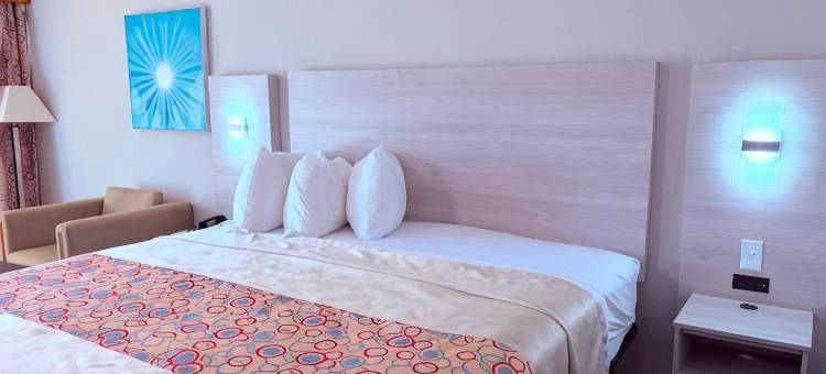 探索拉斐特机场I-10酒店(Discovery Inn Lafayette Airport I-10)图片