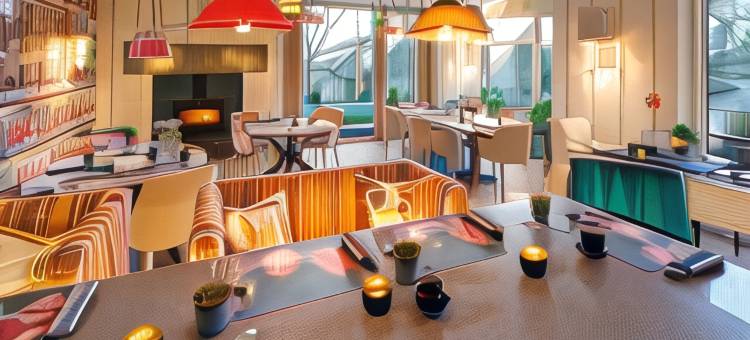 吉尔平湖畔别墅酒店(Gilpin Hotel & Lake House)图片
