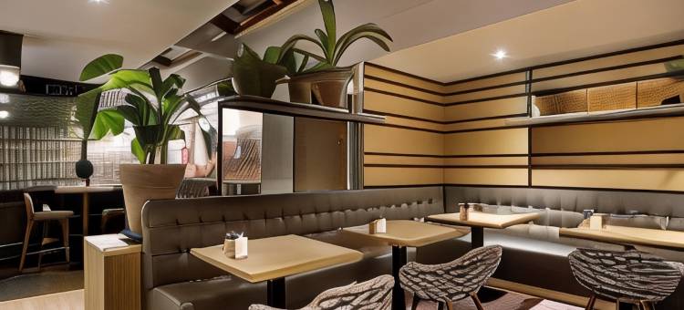 凡德瓦克酒店(Van der Valk Hotel Hilversum/ de Witte Bergen)图片