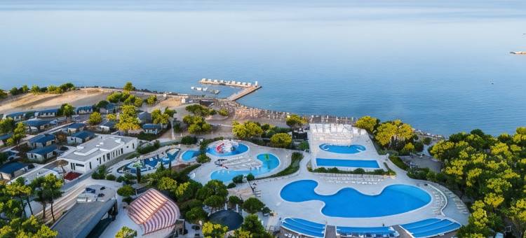 扎通度假酒店(Zaton Holiday Resort)图片