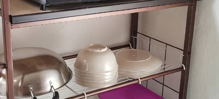 Homestay Che Kiah图片