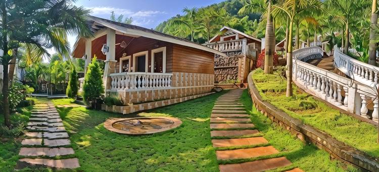 Siddhant山丘度假村(Siddhant Hill Resort)图片