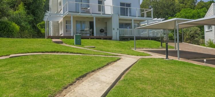 Oaklands The Knoll 度假村 by Dream(Oaklands on the Knoll by Dream Resorts)图片